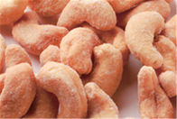 Sriracha Roasted Cashew Nut Snacks , Natural Organic Cashew Nuts For Weight Loss