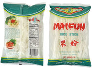 Microelements Contained Frying Dried Rice Noodles Customizable With FDA