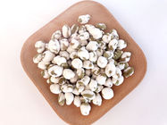 Coated Edamame Soya Bean Snacks  Roasted Soy Nuts Aluminum Foil Bag GMO - Free