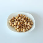 OEM Roasted Salted Soya Bean Snacks Handpicked Vegan Chickpea