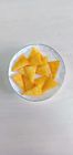Crispy And Crunchy Cheese/BBQ/Spicy Flavor Chineses Bugles Rice Cracker Mix Snacks With BRC/HACCP/KOSHER Certification