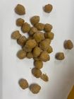 Stewing Boiling Roasted Chickpeas Snack Wasabi Black Pepper Flavor