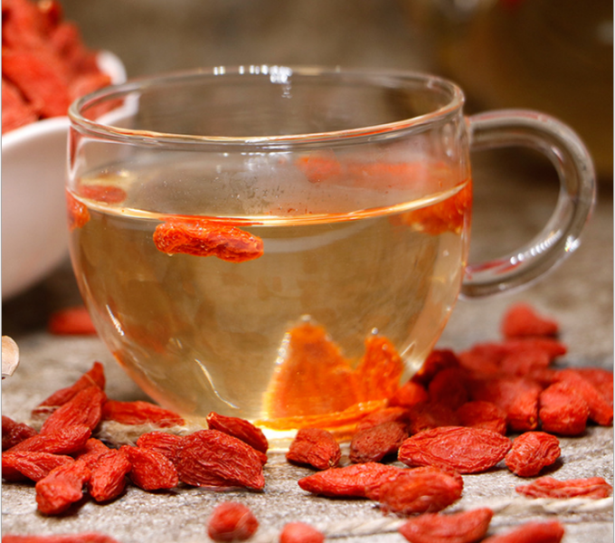 Full Nutritions No Sugar Added Dried Fruit Dried Wolfberries Vitamins