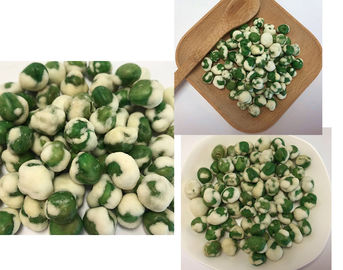 Low Fat High Nutrition Original Green Peas With Haccp / Halal / Kosher OEM