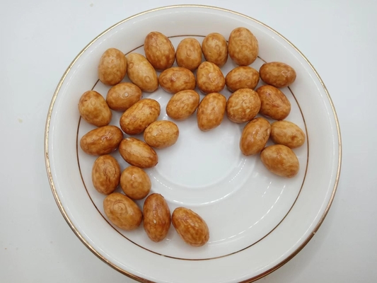 Coated Crispy Peanuts