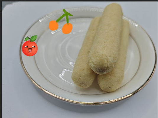 Milk Crispy Rolls