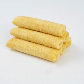 Mixed Flavor Corn Sticks Assorted Snack Pack Original Apple Banana Strawberry