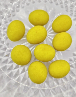 Wasabi Coated Peanuts 150g - Medium Spicy 22g Protein Vegan Snack