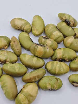 High Protein Soya Bean Crunchies Honey Flavored Perfect Addition to Healthy Snack Products and Nutritional Food Lines