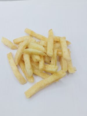 Fresh & Crisp Fries VF Vacuum Fried Potato Strips Low Oil Healthy Snack For Office Break Movie Watching Restaurant Supermarket Food Wholesale Distributors