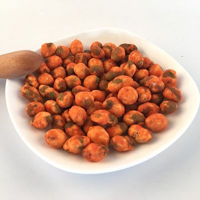 Salted Soya Bean Snacks