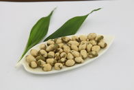 Good Taste Organic Dried Soybeans Salted Flavor Cool / Dry Place Storaging