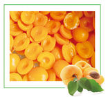 FD Fruit Jelly Fresh Fruit Strawberry Yellow Peach Canned Or Plastic Cup Packing