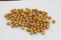 Real Cheese Made Crunchy Roasted Chickpeas Safe Raw Ingredient Kid Friendly