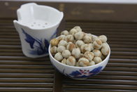 Delicious Dried Chickpeas Snack Nutrition Wasabi Coated Size Sieved Material