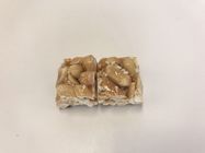 Sugar Salt Nut Cluster Snacks , Peanut Sesame Homemade Nut Clusters Healthy Food