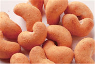 Crispy Taste Spicy Cashew Nuts Safe Raw Ingredient With COA Certificates