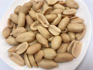 Non GMO Vegan Salted Fried Peanuts Natural Snack Crispy Zero Trans Fat