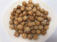 Salted Roasted Chickpeas Snack , Spicy Roasted Chickpeas Cool Dry Place Storage