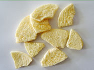 Healthy Dried Pear Chips Microelements Contained Good For Spleen / Stomach