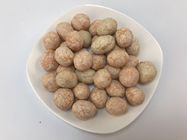 Size Sieved Wasabi Coated Peanuts Microelements Contained Cool Condition Saving
