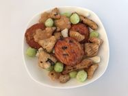 Delicious Rice Cracker Mix Snacks Microelements Contained Good For Stomach