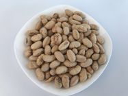 Sea Salt Flavor Roasted Soya Beans Pure Natural No Additive