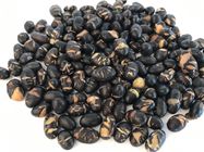 Rich in Protein Salted Roasted Black Bean Soy Nut Snack Food Dry Roasted Soybeans