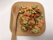 Mixed Roasted Broad Beans Health Benefits GMO - Free Kosher Halal Certified