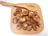 Healthy Dried Fava Beans Nutrition Roasted Seasoning Customized Avaliable
