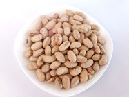 Salted Soaked Yellow  Dried Soybeans Snack Crispy Taste Full Nutrition