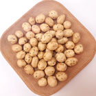 Seaweed Flavor Coated Roasted Peanuts Kosher Halal Snacks FAD BRC Certified OEM Vegan No-GMO