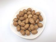 Kosher Products Delicious Coated Roasted Peanuts Snacks Free From Frying