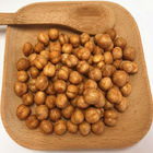 Coated Roasted Fried Chickpeas With Vitamins Full Nutritious Handpick