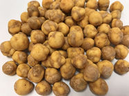 Deicious NON - GMO Roasted Chickpeas Snack With Vitamins / Proteins