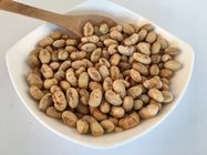 Salted Flavor Roasted Soya Bean Snacks Green Snacks Food With BRC / KOSHER