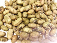 Natural Health Pure Roasted Salted Crispy Green Soya Bean Snacks