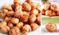 Sweet Flavor Fried Pop Corn Snacks Retailer Packing Private Logo By Sea Delivery