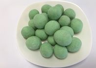 Delicious Coated Roasted Round Peanuts With Green Wasabi Flavor Hot Sell Kosher products
