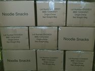 Roasted Noodle Snacks FDA Kosher Halal Certified Snack Food