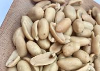 Non GMO Vegan Salted Fried Peanuts Natural Snack Crispy Zero Trans Fat
