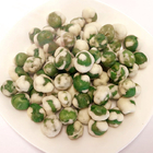 Fried Coated Green Peas  Roasted and Baked Crunchy Snack With Haccp/Halal/Kosher Certification