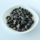 Original Flavor Wasabi Salted Roasted Black Beans with Kosher certification Soy Nut Snack Food
