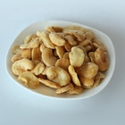 NON - GMO Spicy / Salted Broad Beans Snack With BRC / Halal / Haccp Certificate