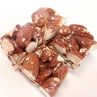 Almond/Peanuts/Sesame Nut Cluster Snacks Nut Crunch with BRC/HACCP Certificate