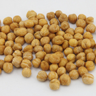 BBQ Flavor Fried Chickpeas Snack High Nutrition Healthy