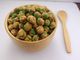 Full Nutrition Green Peas Snack Salted Taste Marrowfat Kosher Product Customized