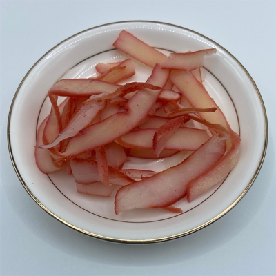 Good Health Chinese Snacks Dried Squid Strips Snack Food In BRC Certificate
