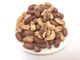 Salted Cashew / Peanut Savory Snack Mix Crispy Taste Low Fat In Retailer Bags