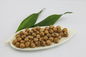 Good Taste Baked Dried Chickpeas Snack Hard Texture With Health Certification